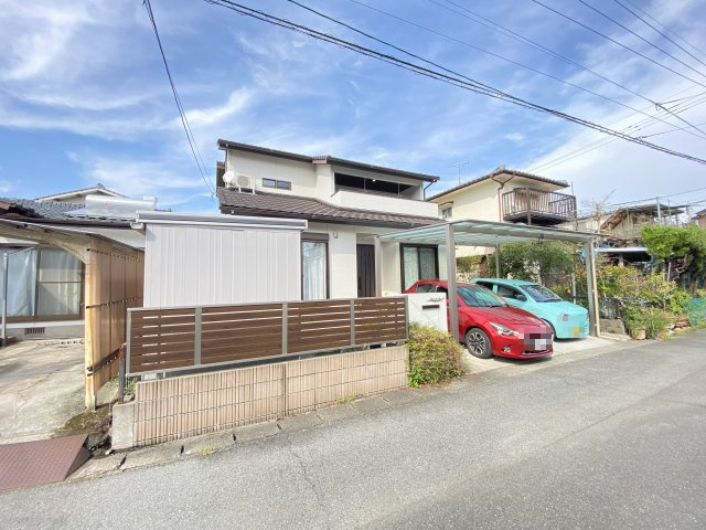 外観：343000083561