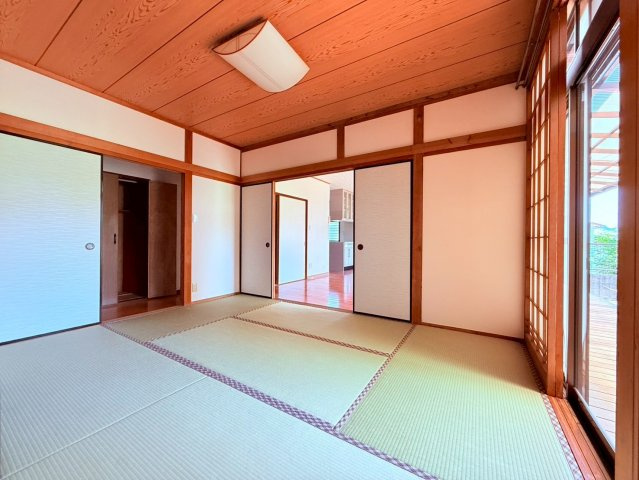 和室