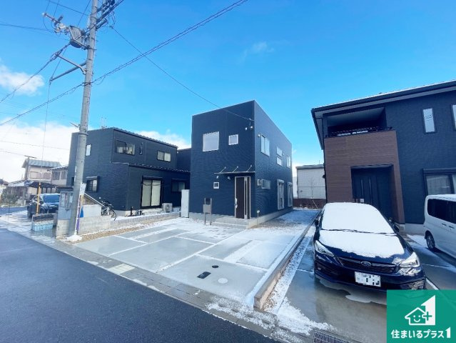 お客様に長く安心して住んでいだだける事にこだわった家づくり！住んでからのアフターサービスにもしっかりと取り組んでいます！