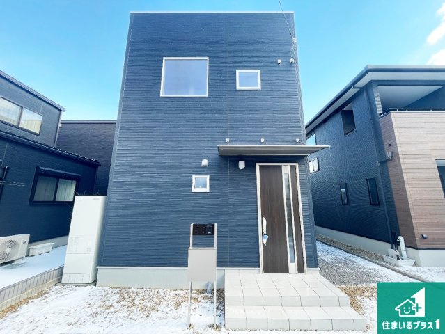 お客様に長く安心して住んでいだだける事にこだわった家づくり！住んでからのアフターサービスにもしっかりと取り組んでいます！
