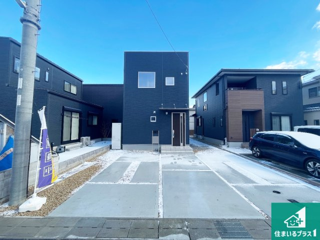 お客様に長く安心して住んでいだだける事にこだわった家づくり！住んでからのアフターサービスにもしっかりと取り組んでいます！