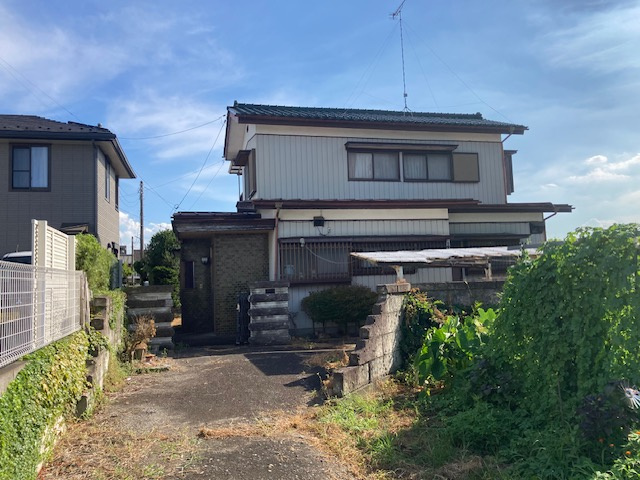 現地写真