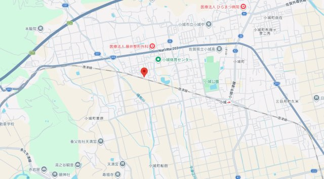 地図
