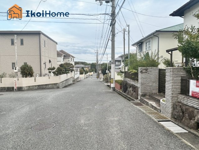 ●年中無休：当日予約可●北東側前面道路は幅員約5.8ｍ、交通量少な目で安心の住環境です。