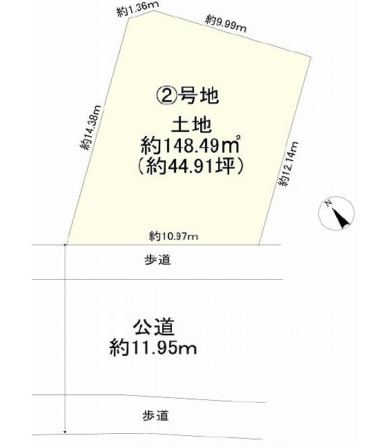 区画図：328000600578