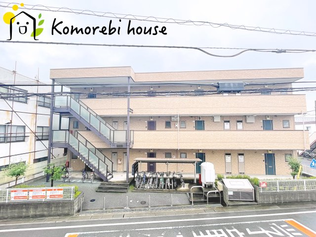 物件からの眺望です