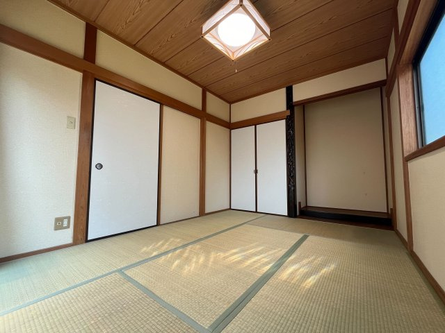 和室