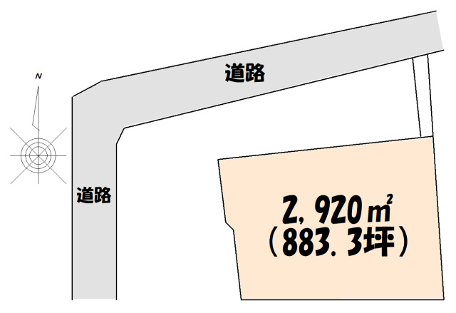 区画図：309000066741