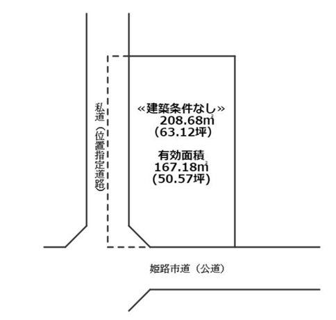 区画図：328000669709