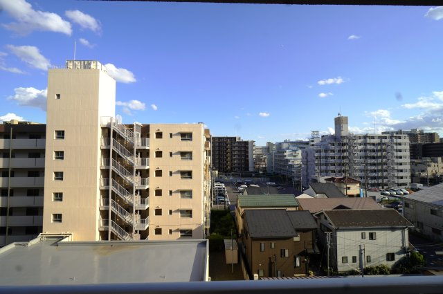 展望