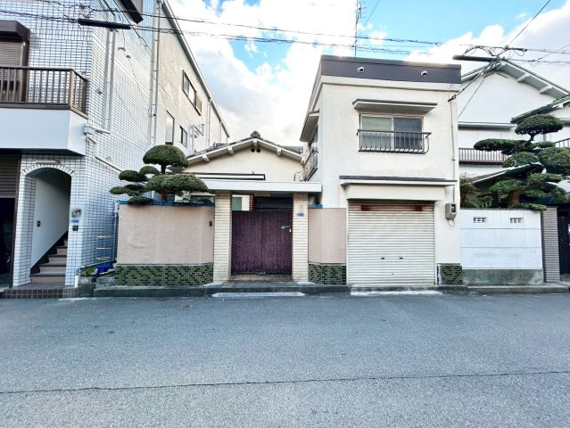 外観：327001749034