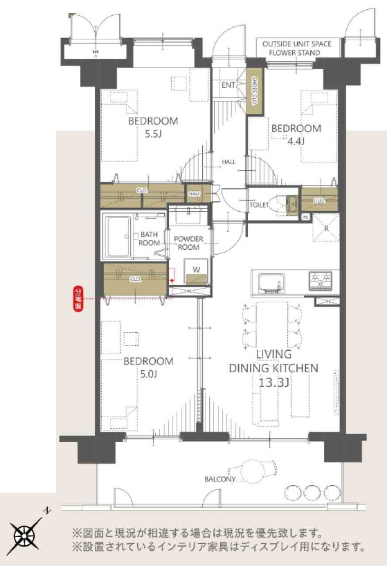 間取り：313004659792