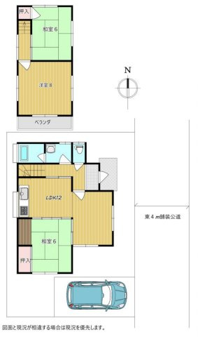 間取り：311002413022