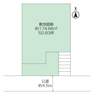 区画図：314002733664