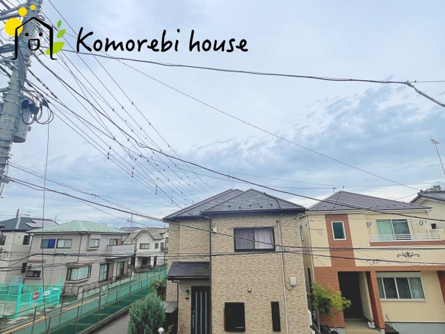 展望