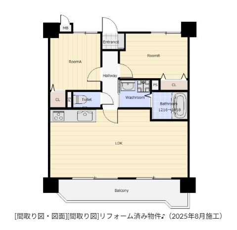 間取り：340000275024