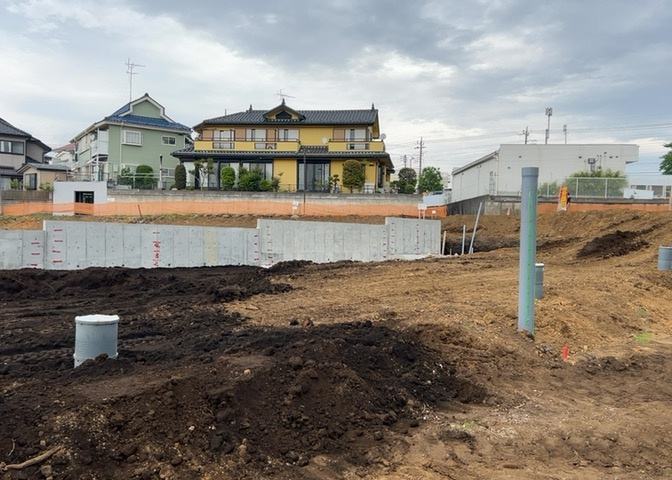 最寄り駅が近いなどの交通アクセスが良い土地だと暮らしやすいですよね。通勤・通学の観点から土地を選ぶことも大切です！自身や家族のライフワークからあったの物件を探しましょう！当社営業がお力になります！