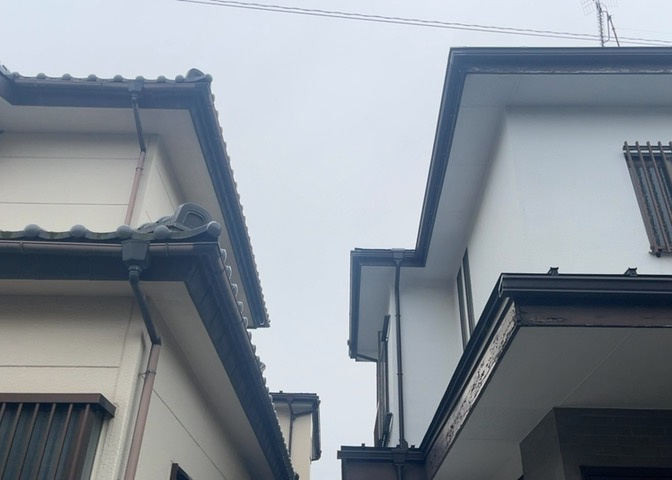 眺望を気にして物件を探す場合、前面に建物が建っていないか現地で確認しましょう！前面に建物があると景色はもちろん、日当たりや風通しにも影響が出てきます。住んだ時のことを想像しながら現地見学をしましょう。