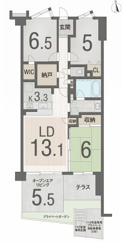 間取り：314002795358