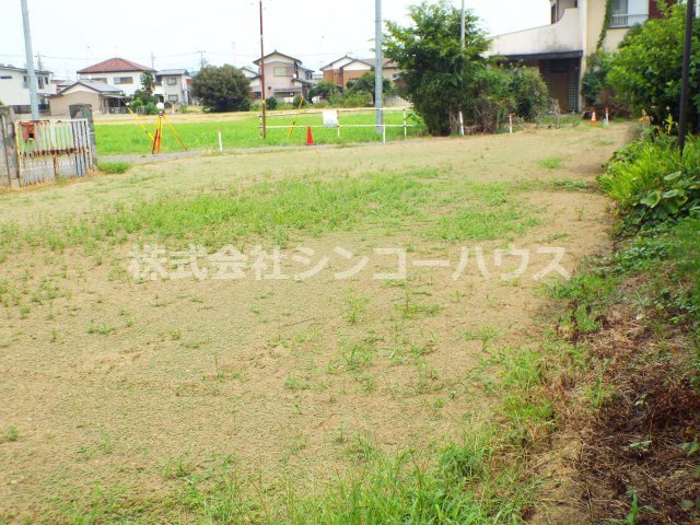 JR宇都宮線/東武日光線が利用できる栗橋駅徒歩約6分の立地です。