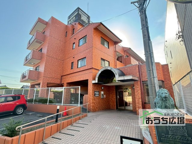 外観：323000424692