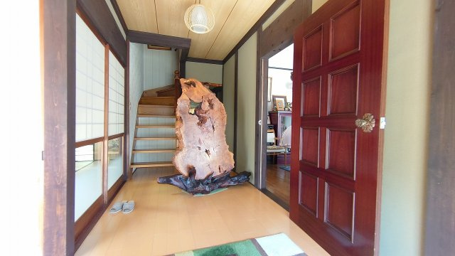 ◎広々1Ｆ廊下（ホール）