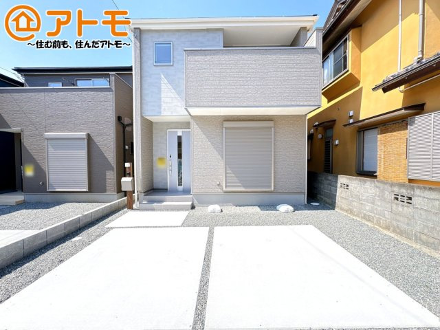 外観：322000584609