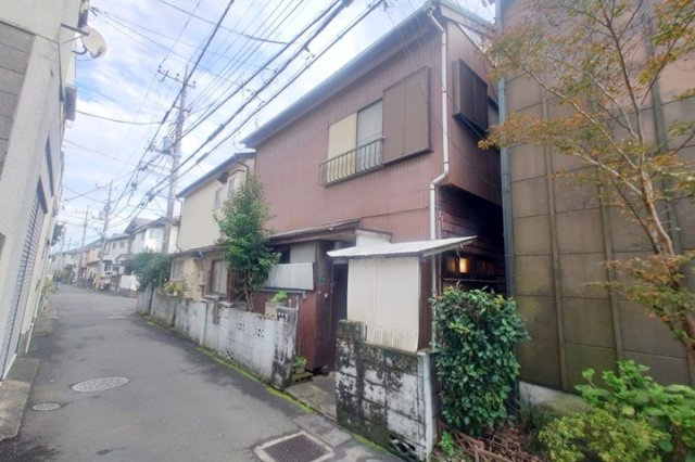 空家の為、お客様のお好きなタイミングで　ご見学頂けます