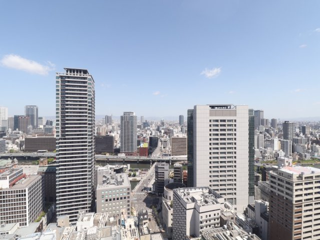 展望