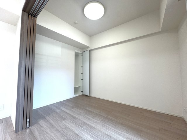 洋室