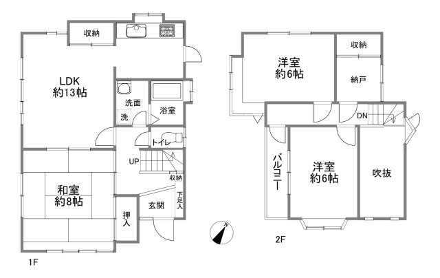 間取り：311002498319