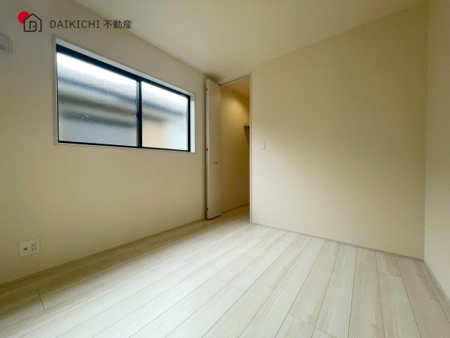 洋室