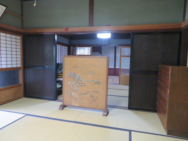 桟敷大嶋邸 - 石生駅 - 中古戸建て【いえらぶ物件検索】