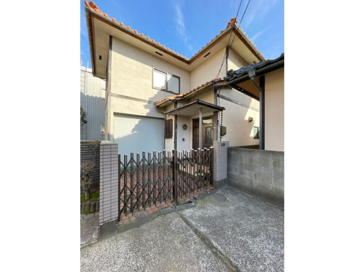 外観：318000002048