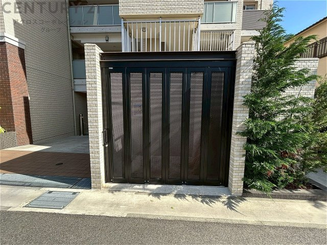 共用部分