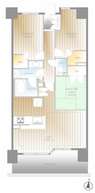 間取り：314002644200
