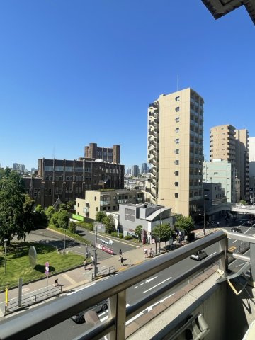 展望