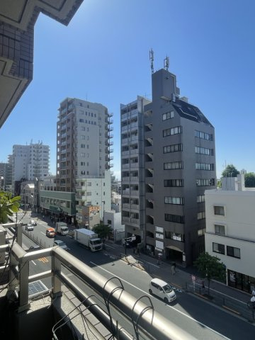 展望