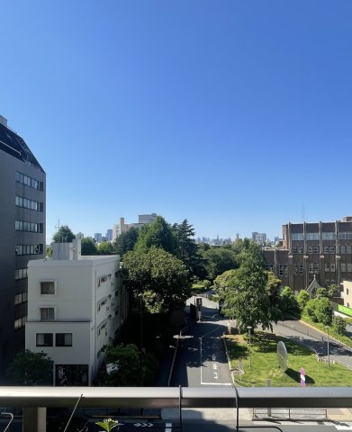 展望