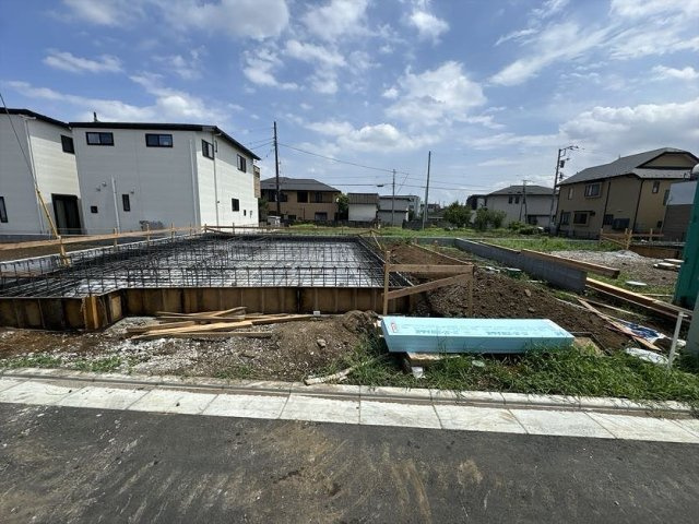 2026年7月27日撮影。