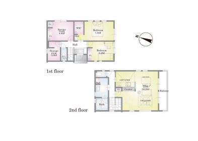 間取り：311002212237