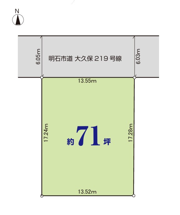 区画図：328000536824