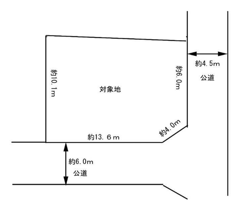 区画図：328000446735