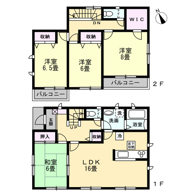 間取り：311002261765