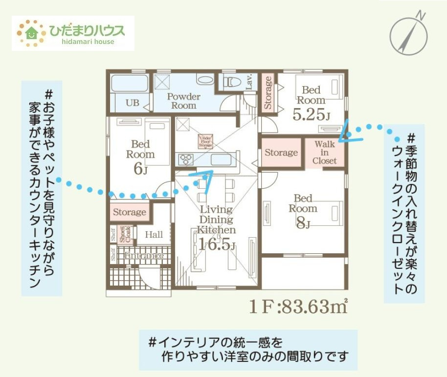 間取り：308000183210