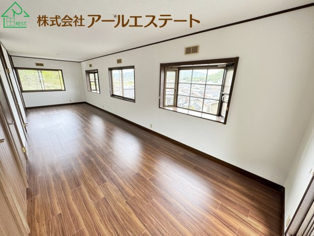 洋室