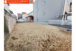 船橋市湊町3丁目の外観