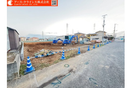 船橋市二和西6丁目　全4区画の外観