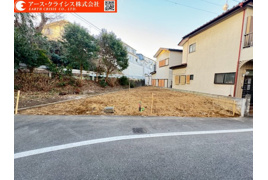 船橋市市場411①の外観