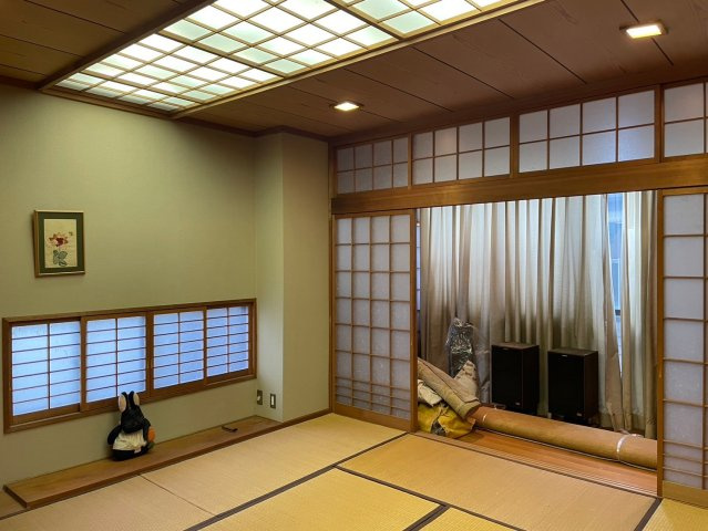 和室